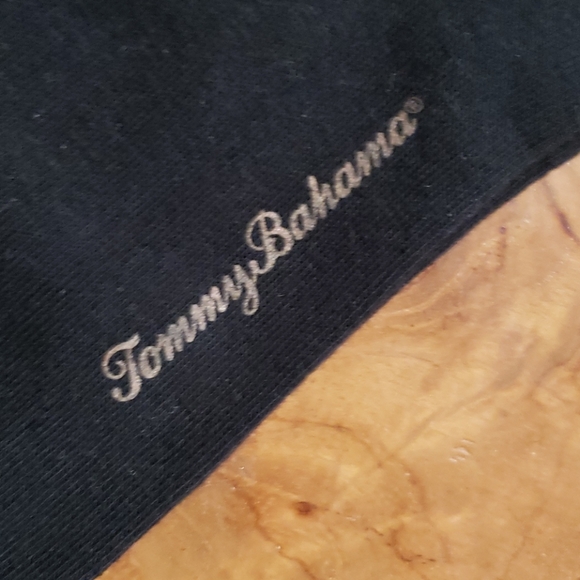 Tommy Bahama Huladays Woody Wagon  Socks - Picture 3 of 3